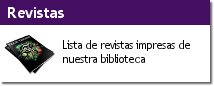 Revistas Impresas