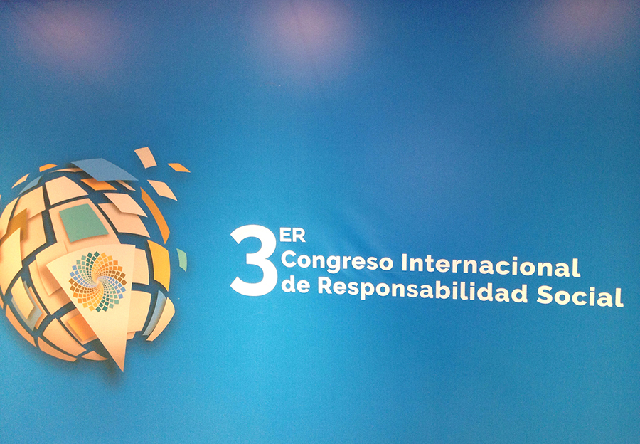 La UAP participó en el III Congreso Internacional de Responsabilidad ...